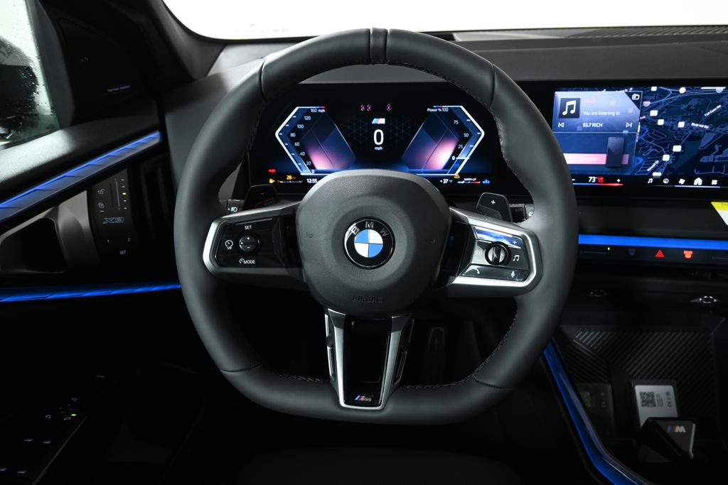 Thumbnail: 2026 BMW X3 - 18