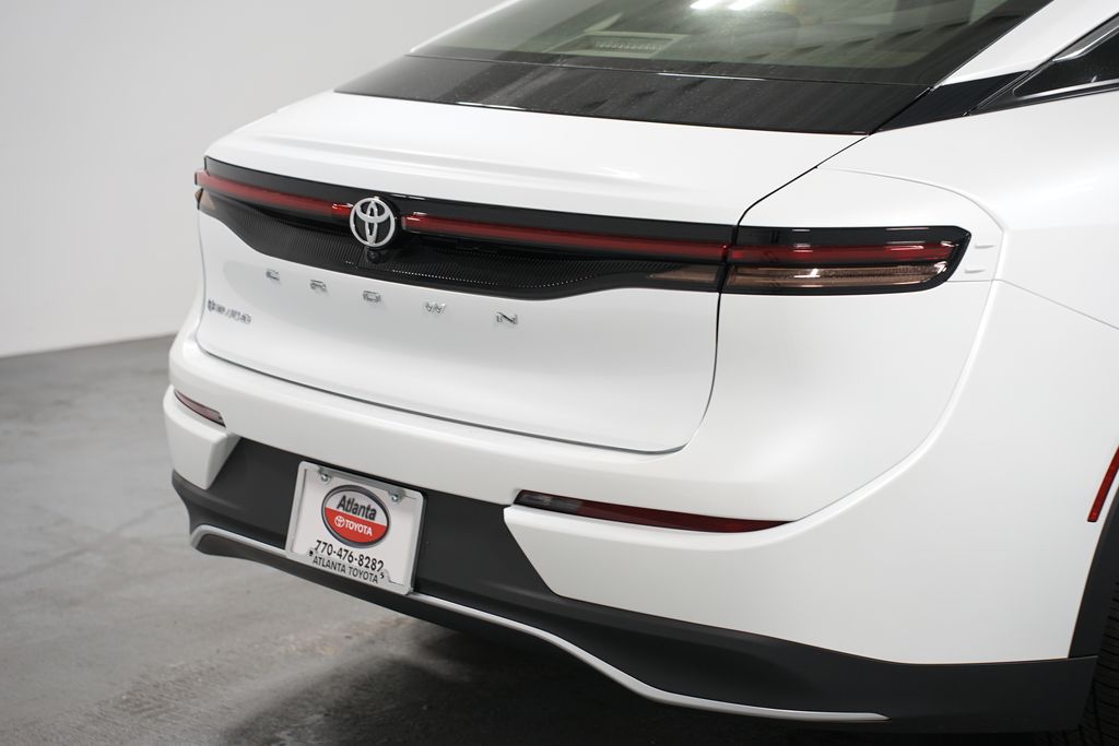 Thumbnail: 2026 Toyota Crown - 9