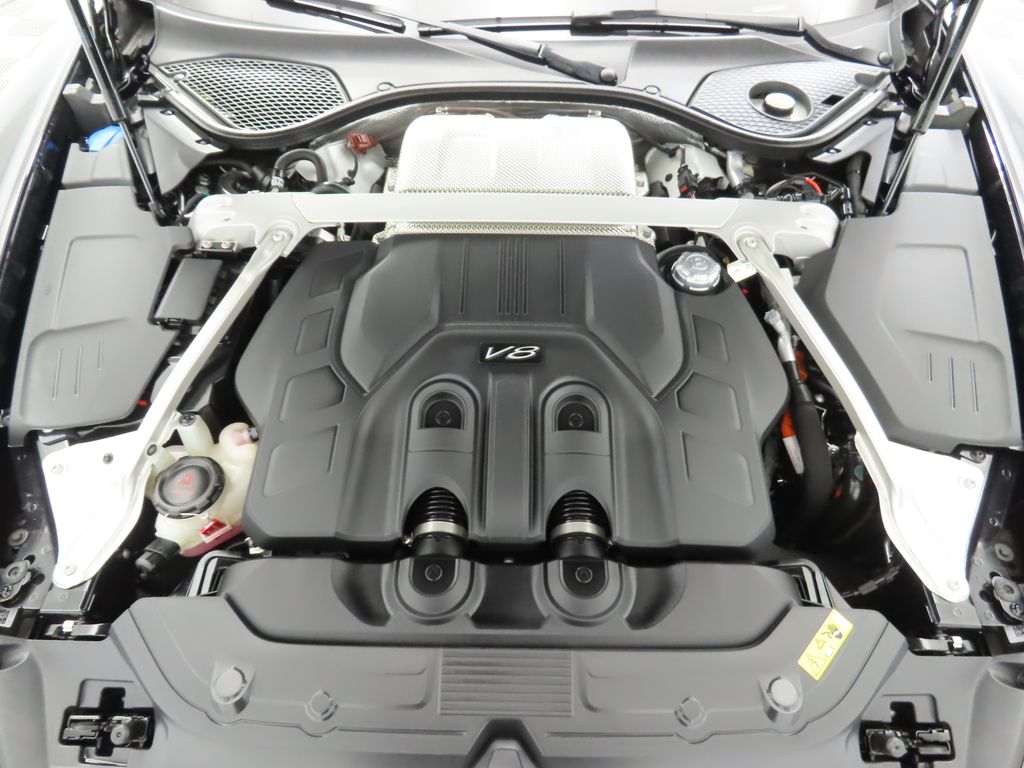 Thumbnail: 2026 Bentley Continental - 25