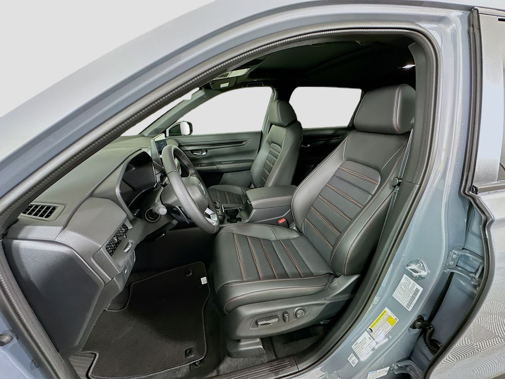 Thumbnail: 2026 Honda CR-V - 15