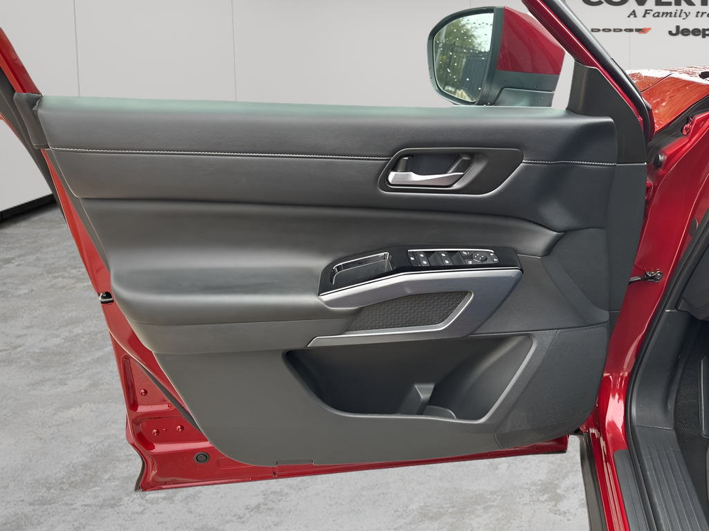 Used Car 2024 Nissan Pathfinder  Sl For Sale Under $35,000 In Austin, Texas