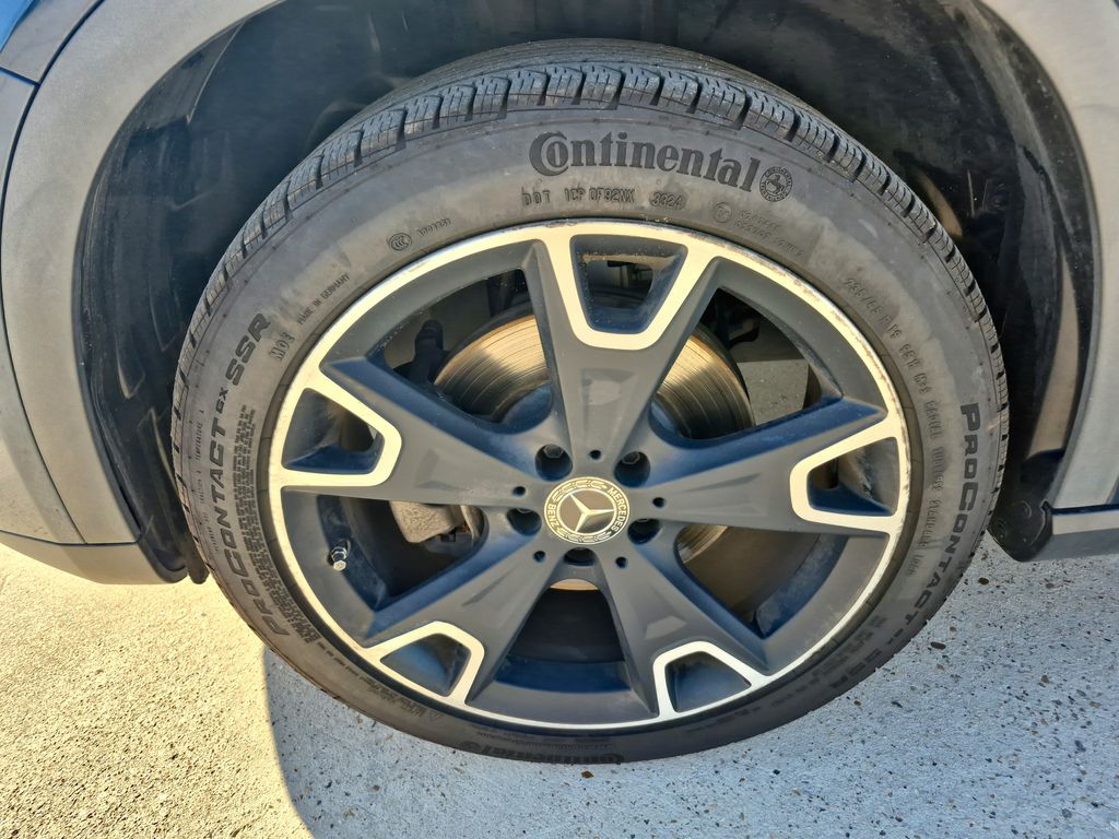 2019 Mercedes-Benz GLA GLA 250 Blue at North Houston Mitsubishi