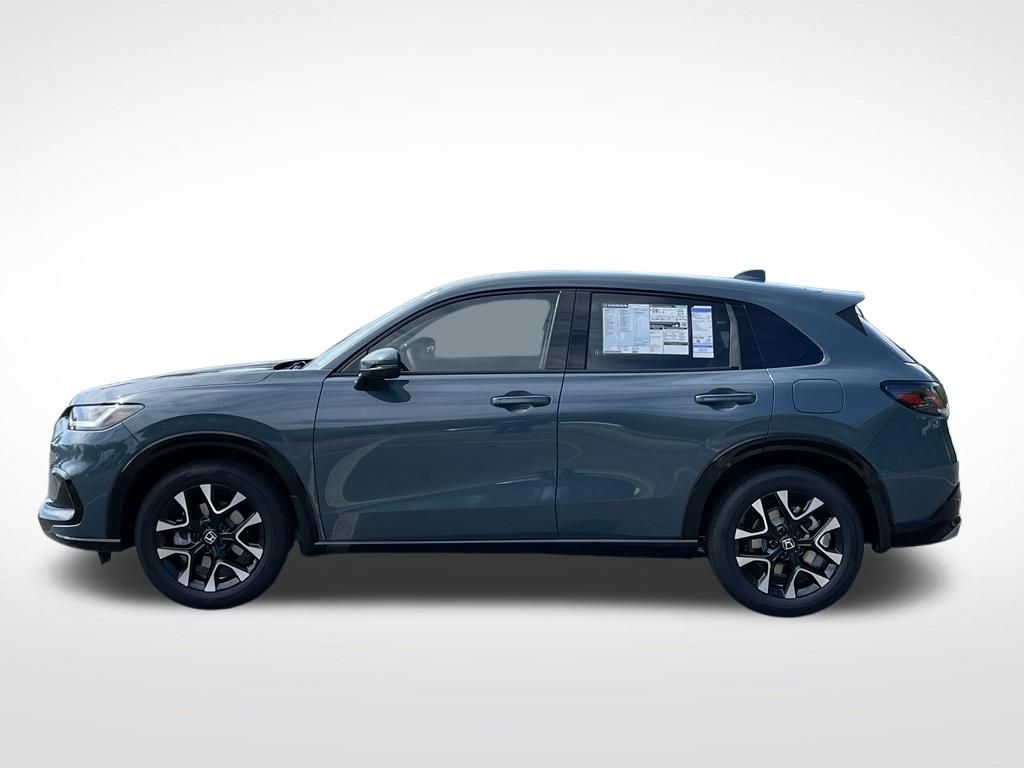 Thumbnail: 2027 Honda HR-V - 2