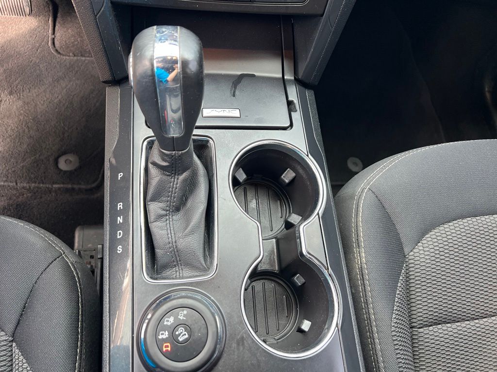 Used 2019 Ford Explorer SUV
