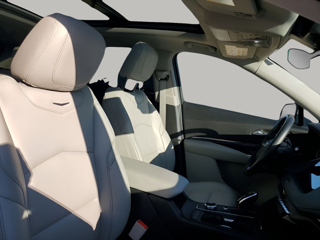 Used Car 2023 Cadillac Xt4  Luxury For Sale Under $30,000 In Austin, Texas