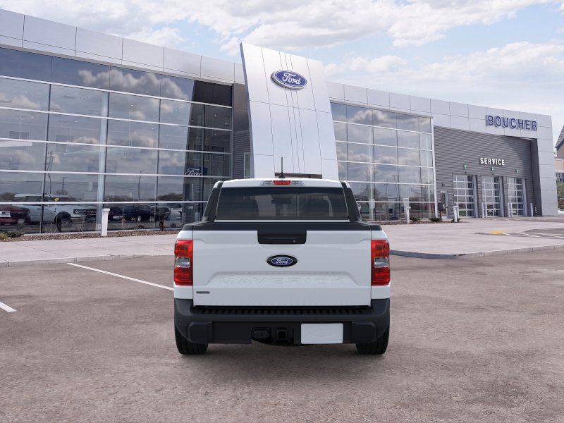 New 2026 Oxford White Ford XL image 5