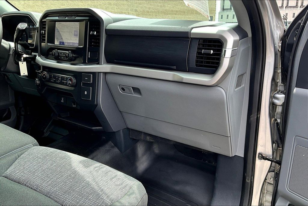 2022 Ford F-150 XLT - Photo 15