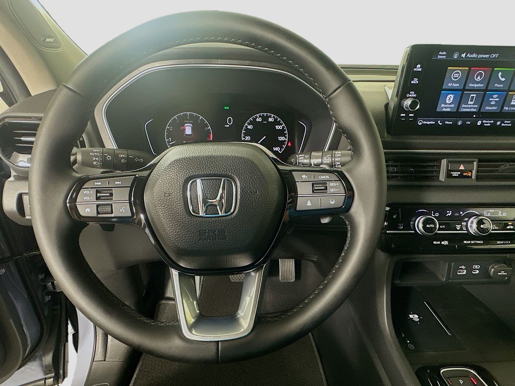 Thumbnail: 2025 Honda Pilot - 10