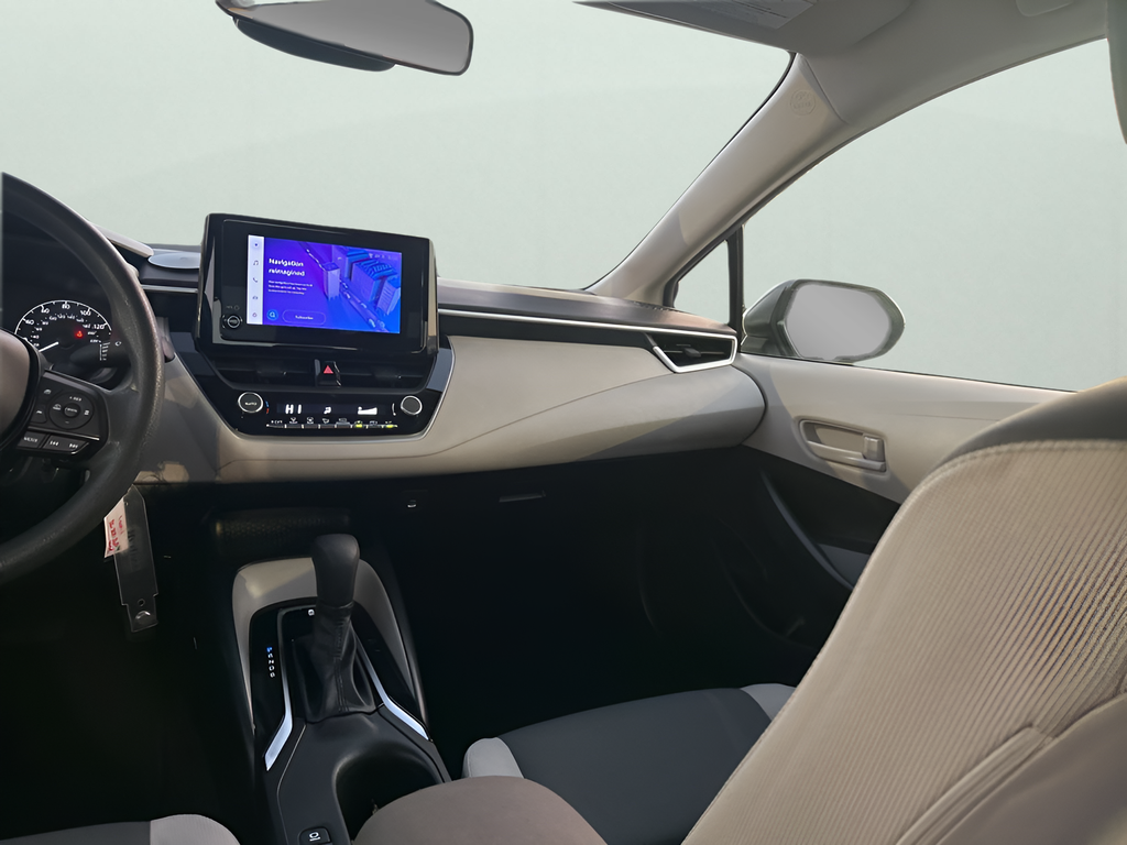 Used Car 2023 Toyota Corolla  Le For Sale Under $20,000 In Austin, Texas