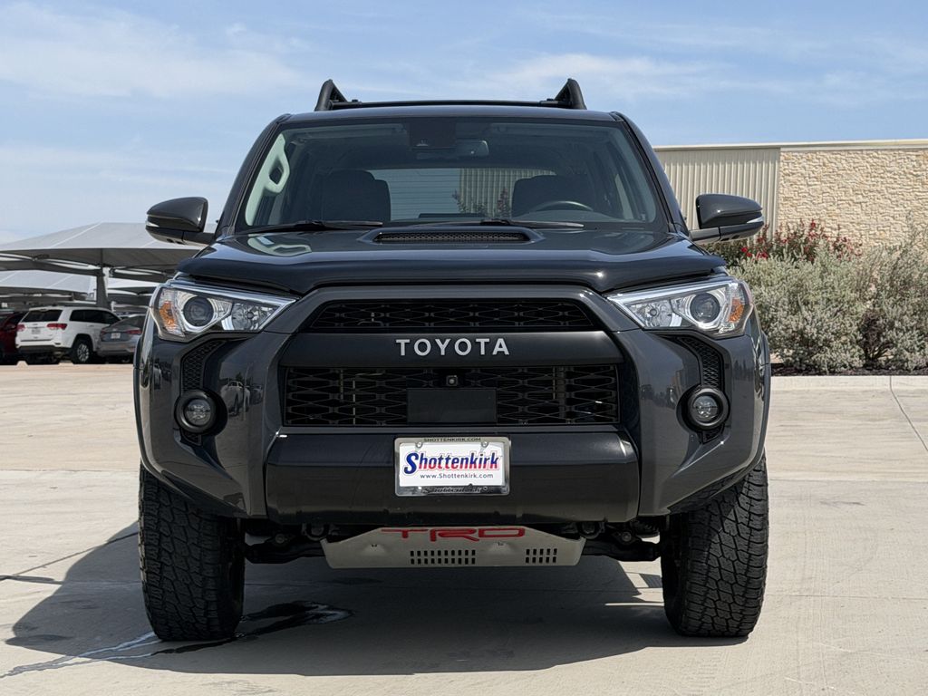 Used 2024 Toyota 4Runner SUV