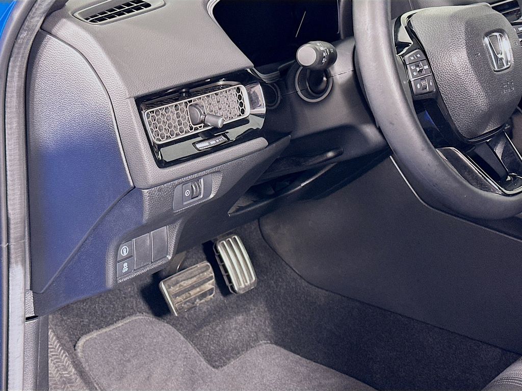 Thumbnail: 2024 Honda Civic - 10