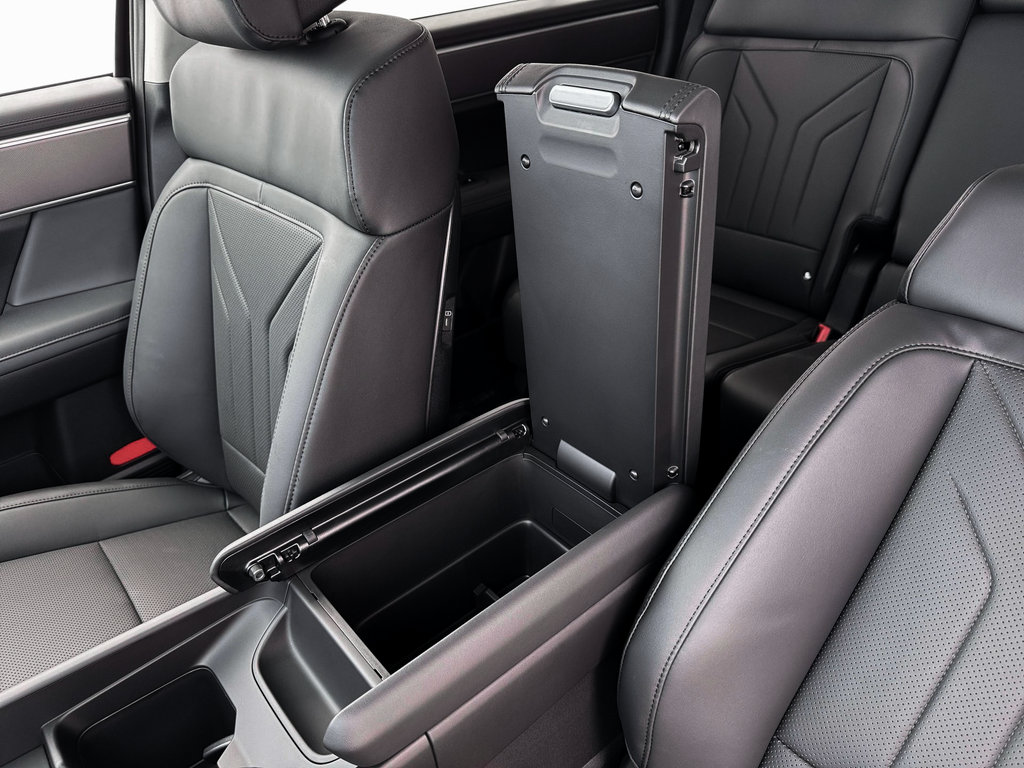 Thumbnail: 2026 Hyundai Santa Fe - 19