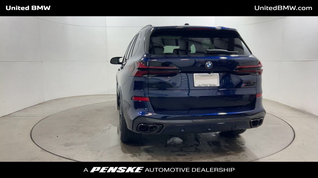 Thumbnail: 2026 BMW X5 - 7