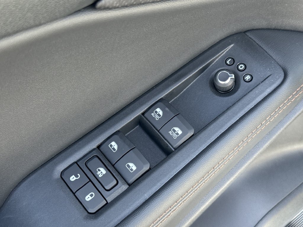 2026 Jeep Cherokee Limited White/off-white at Bayshore Chrysler Jeep Dodge Ram