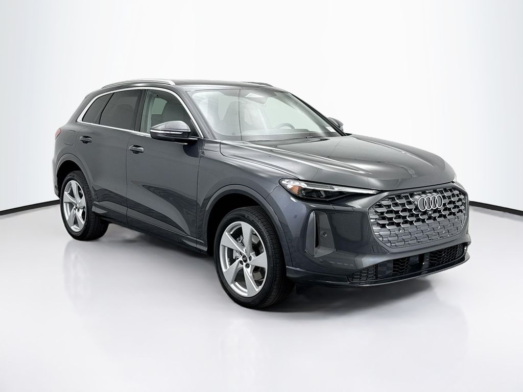 Thumbnail: 2025 Audi Q5 - 3