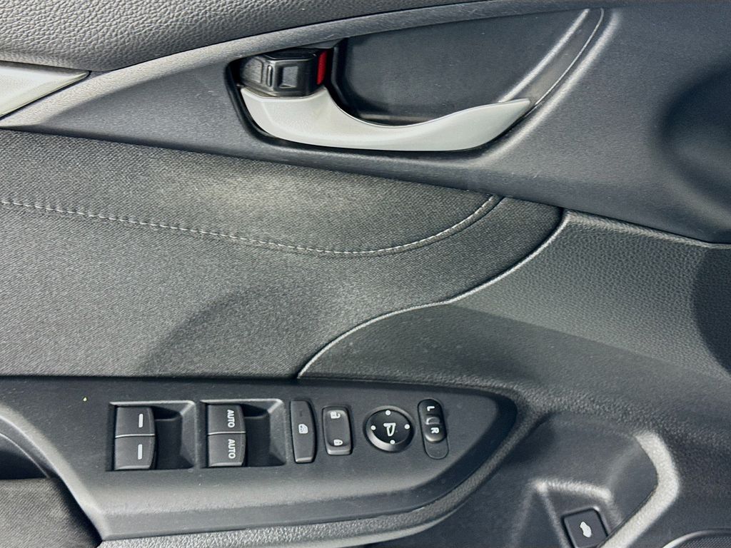 Used Car 2018 Honda Civic  Ex For Sale Under $20,000 In Austin, Texas