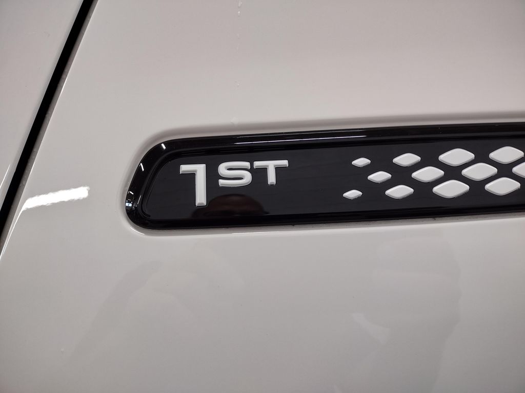 2025 Volkswagen ID. Buzz 1st Edition