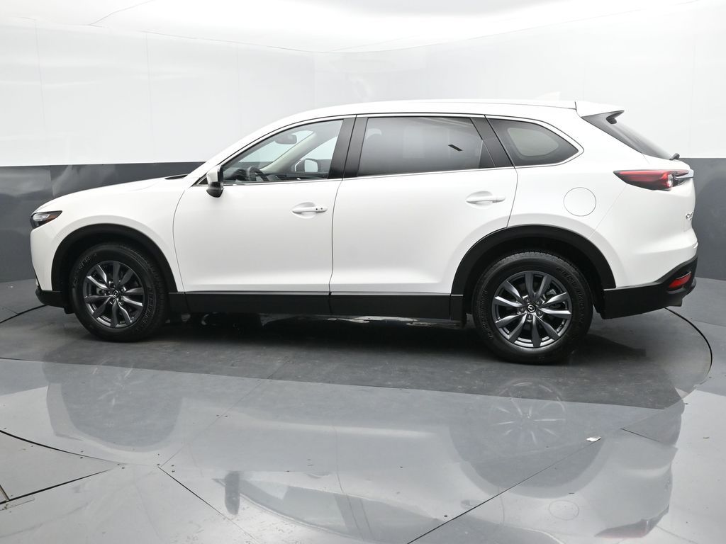 2023 Mazda CX-9 Touring