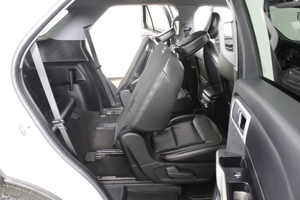 Used 2021 Ford Explorer for sale in 