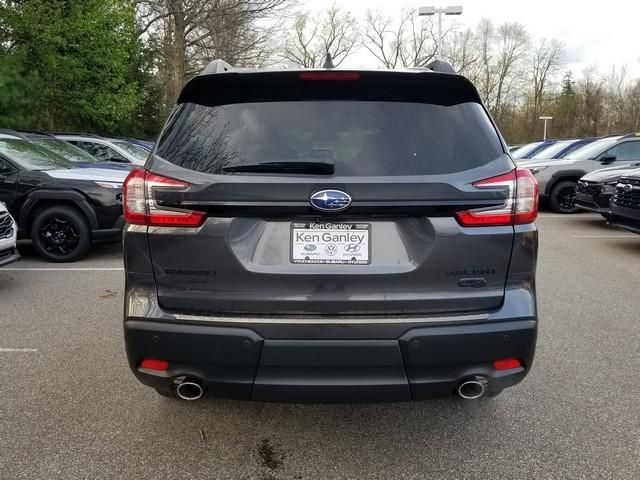new 2026 Subaru Ascent car, priced at $55,177