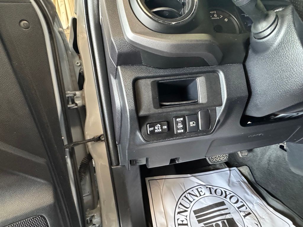 Used 2019 Toyota Tacoma Truck