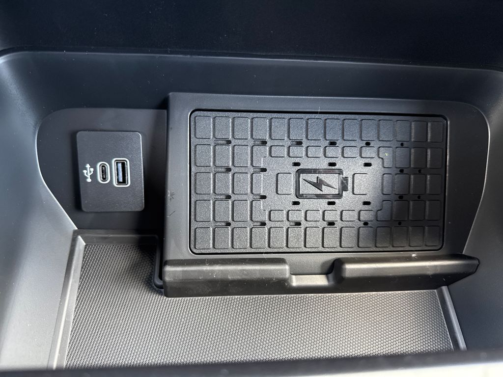 New 2026 Black Ford XLT image 65