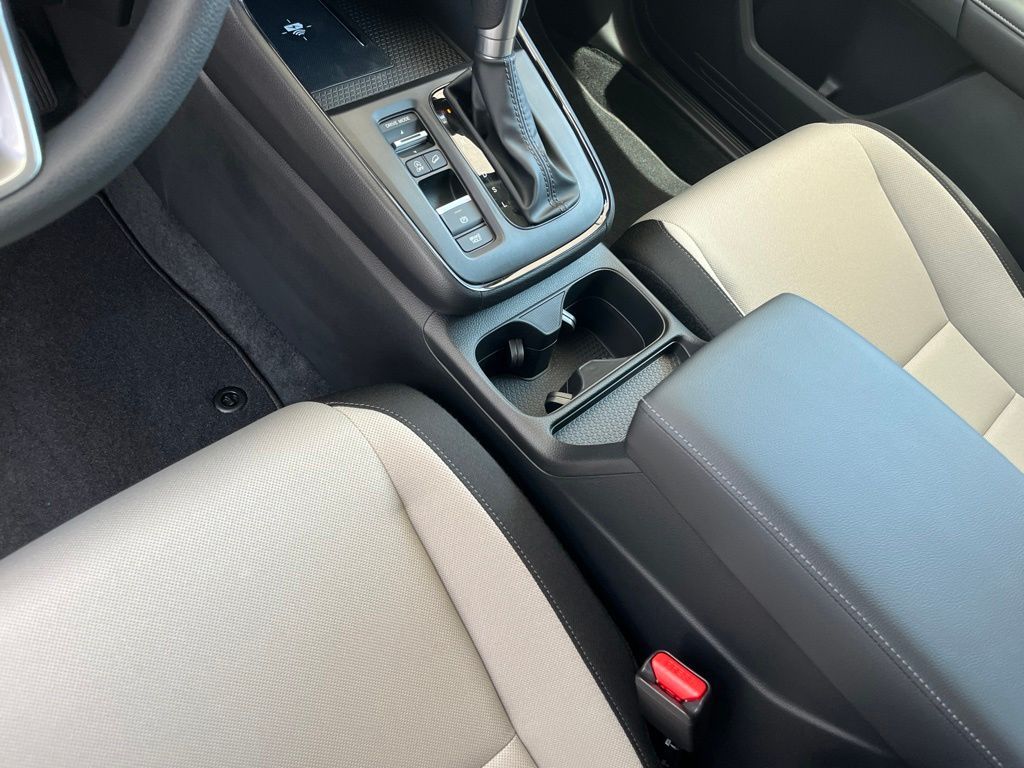 Thumbnail: 2026 Honda CR-V - 11
