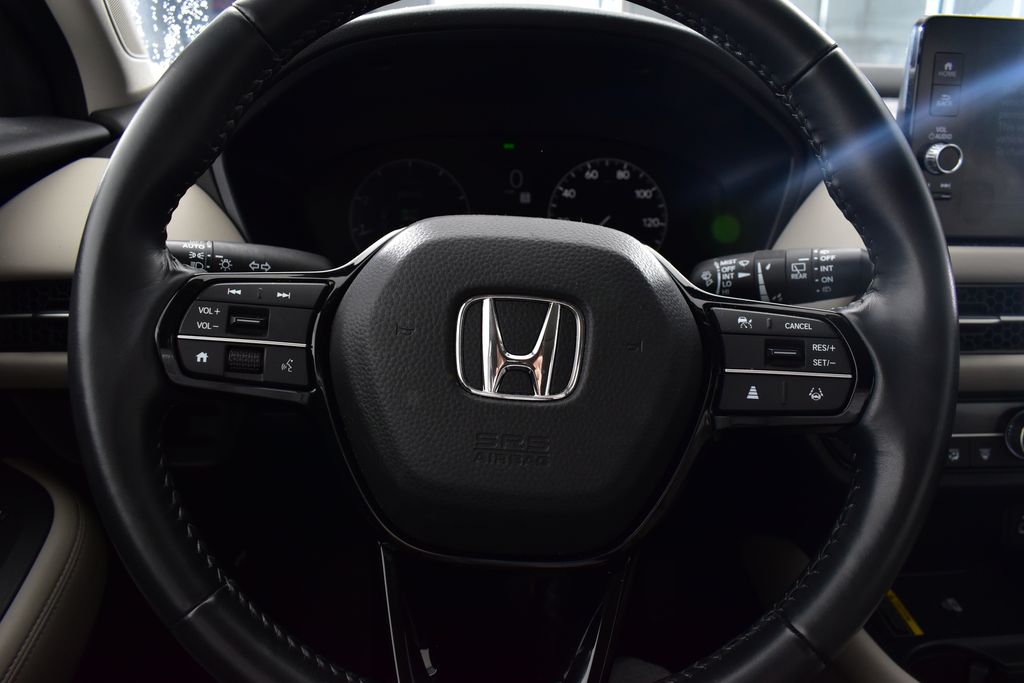 Thumbnail: 2023 Honda HR-V - 14