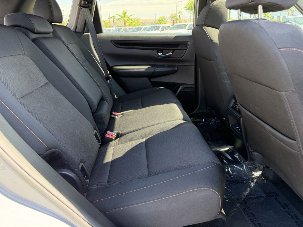 Used 2023 Honda CR-V Hybrid SUV