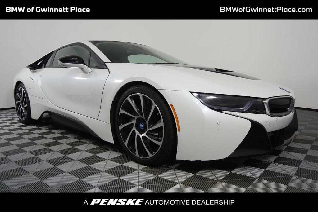 2015 BMW   -
                Duluth, GA