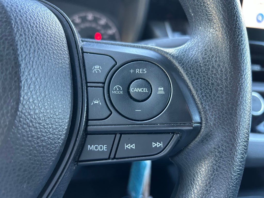 Thumbnail: 2024 Toyota Corolla - 18