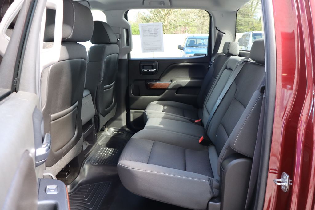 used 2014 GMC Sierra 1500 car, priced at $18,500