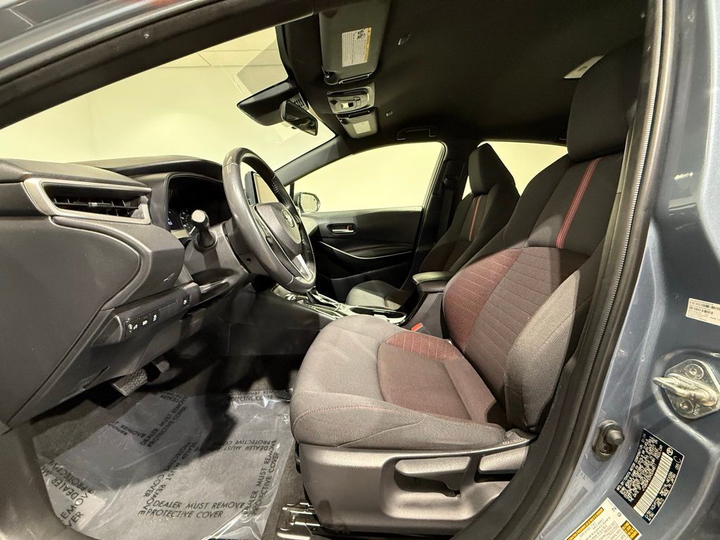 Thumbnail: 2024 Toyota Corolla - 12