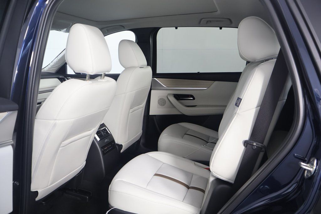 2025 Mazda CX-90 S Premium Plus 6