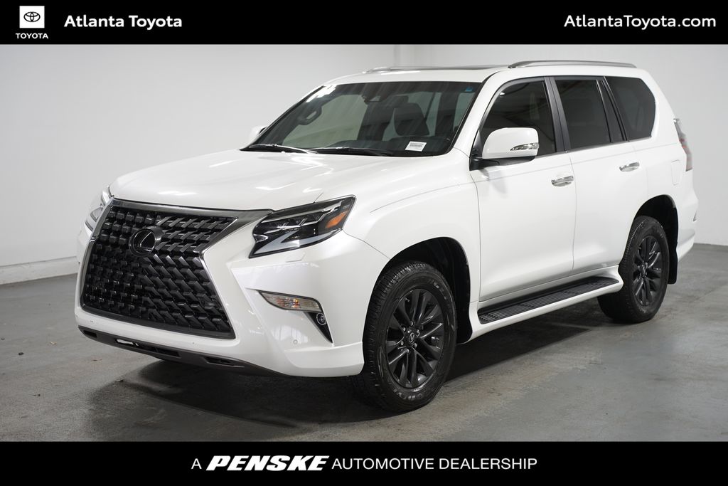 2020 Lexus GX 460 -
                Duluth, GA