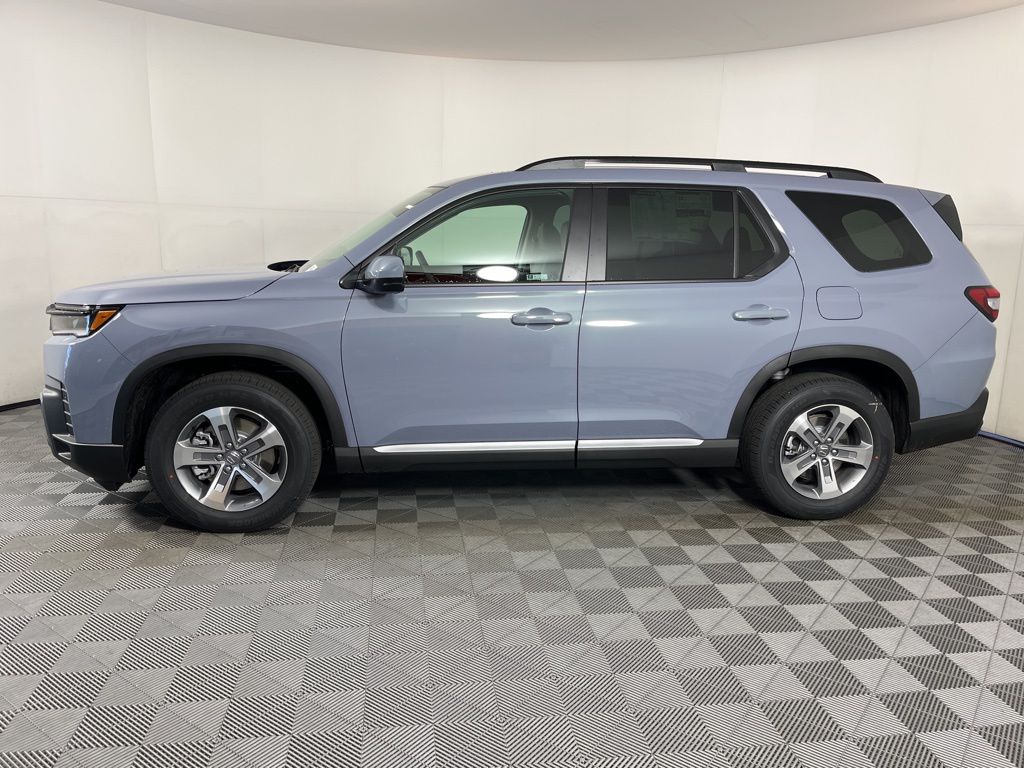 Thumbnail: 2026 Honda Pilot - 2