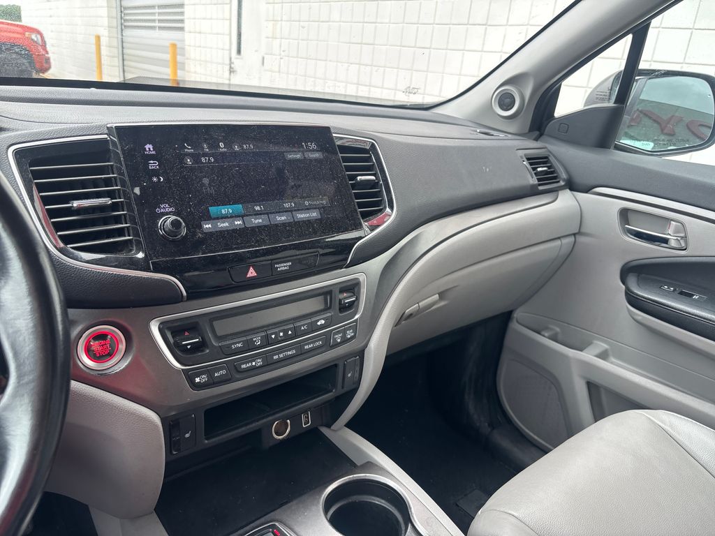 Used 2022 Honda Pilot SUV