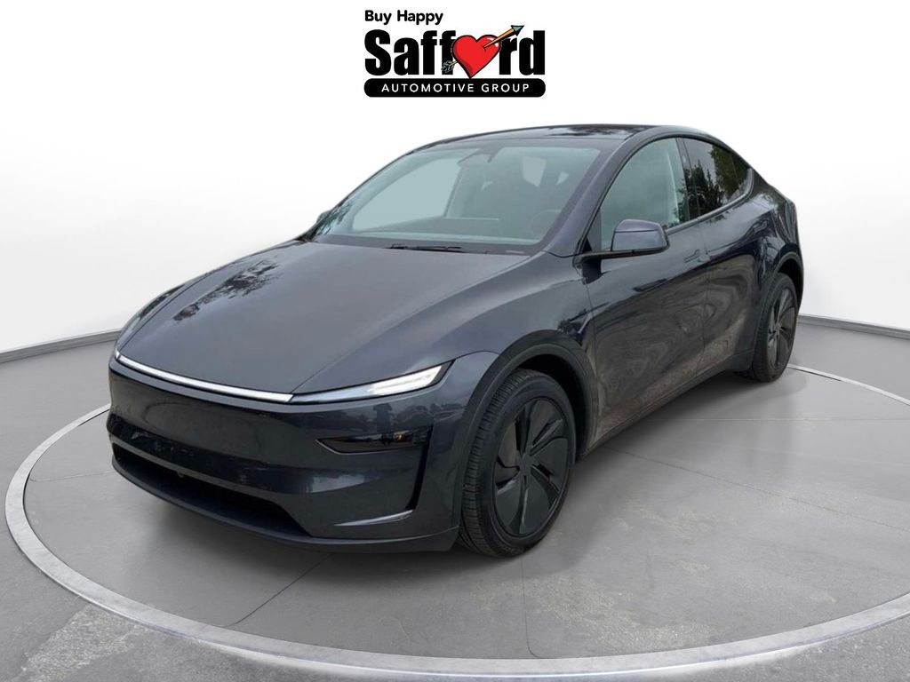 2026 Tesla Model Y Premium