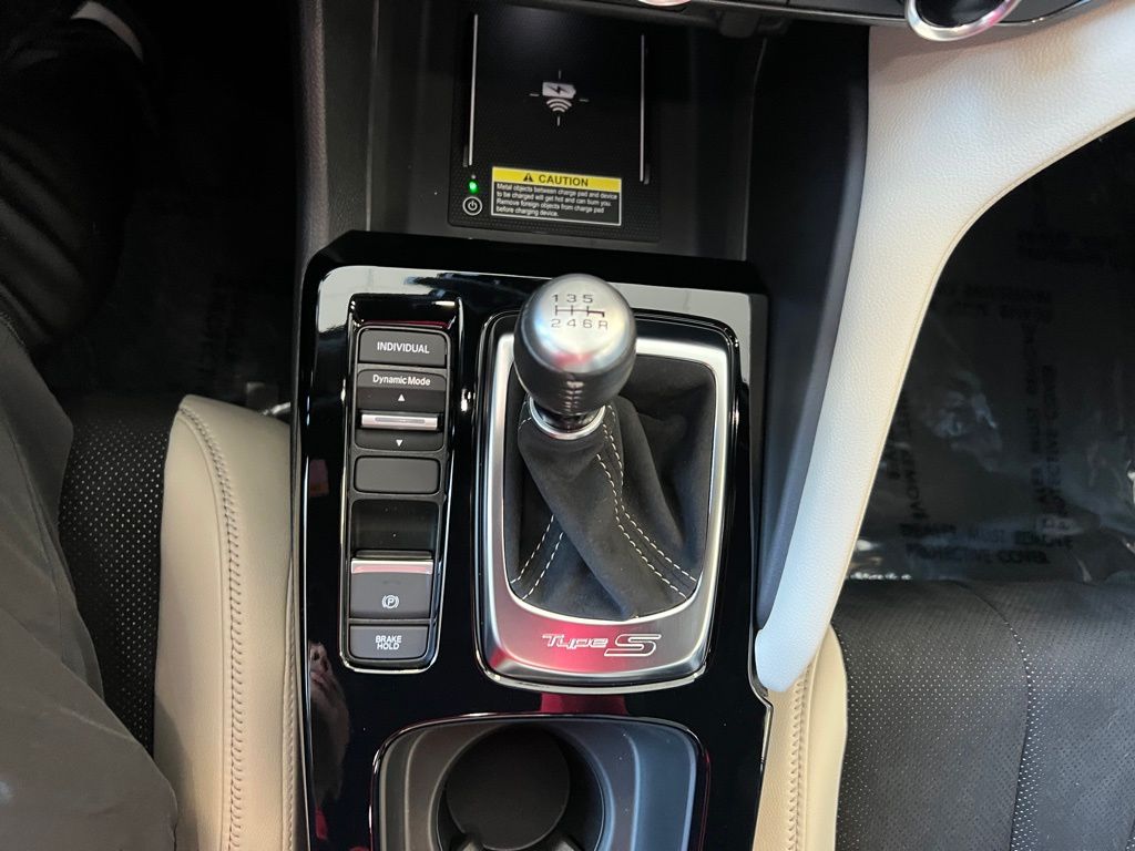 2025 Acura Integra Type S 15