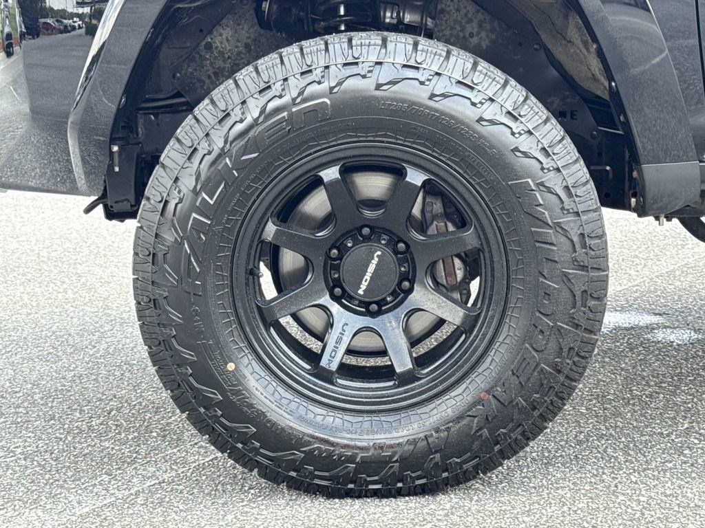 Used 2023 Toyota 4Runner SUV
