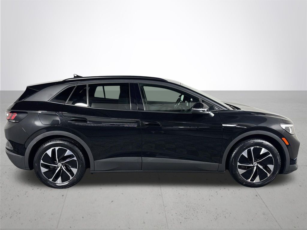 2021 Volkswagen ID.4 Pro