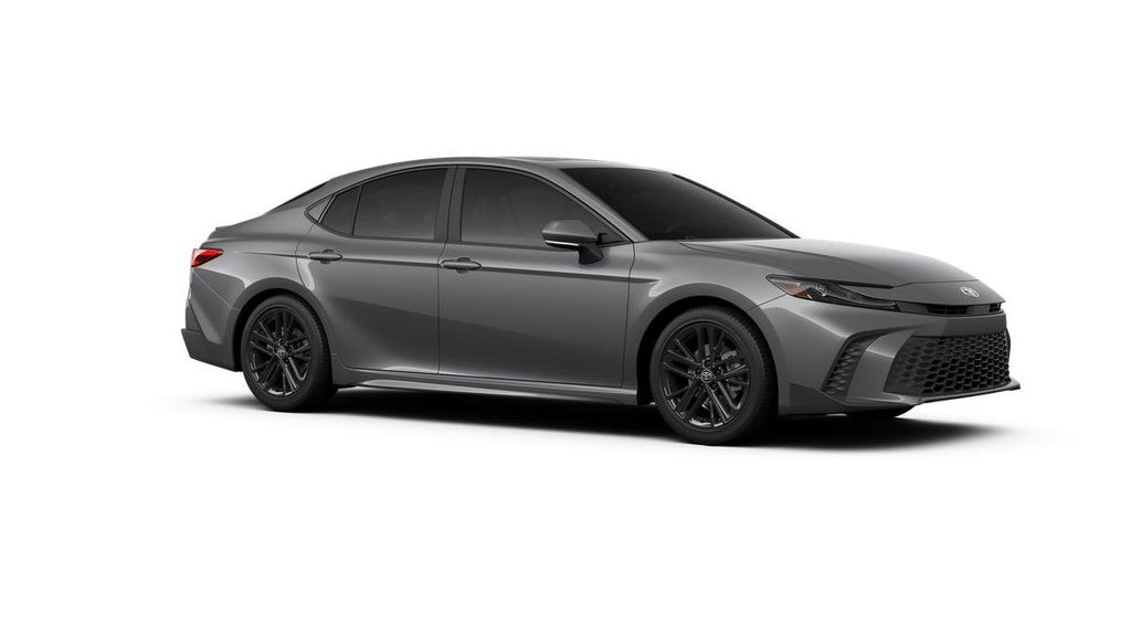 Thumbnail: 2025 Toyota Camry - 14