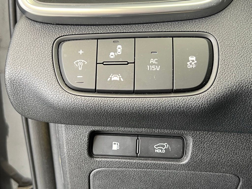 2017 Kia Sorento SX 20