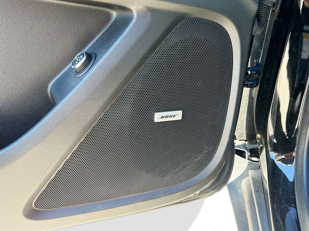 2020 Chevrolet Traverse RS Black at Shottenkirk Kia Fort Bend