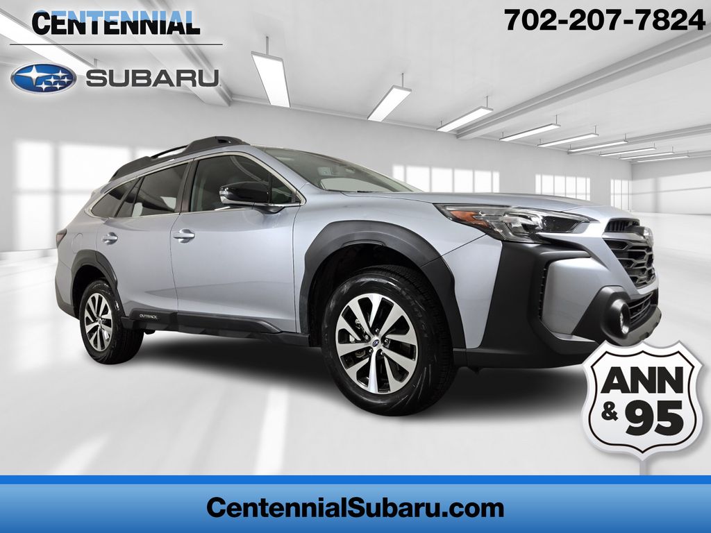 2024 Subaru Outback Premium AWD