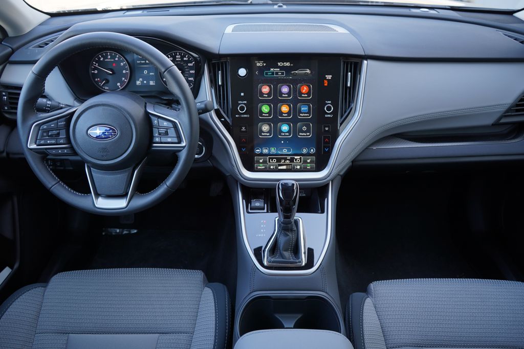 2025 Subaru Outback Premium 11