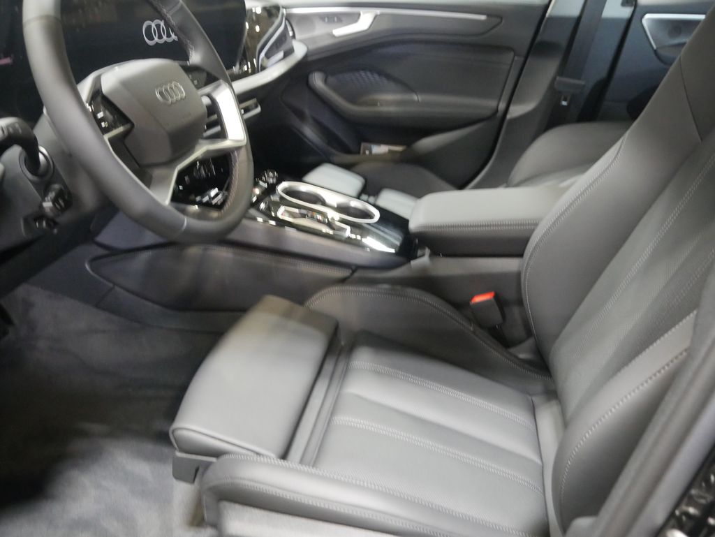 Thumbnail: 2026 Audi A6 - 17