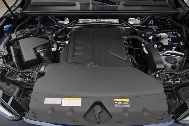 Thumbnail: 2025 Audi Q5 - 12