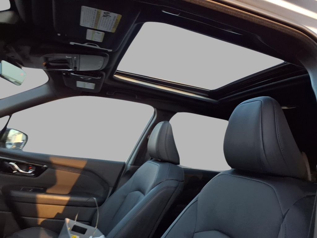 new 2026 Subaru Forester car, priced at $38,894