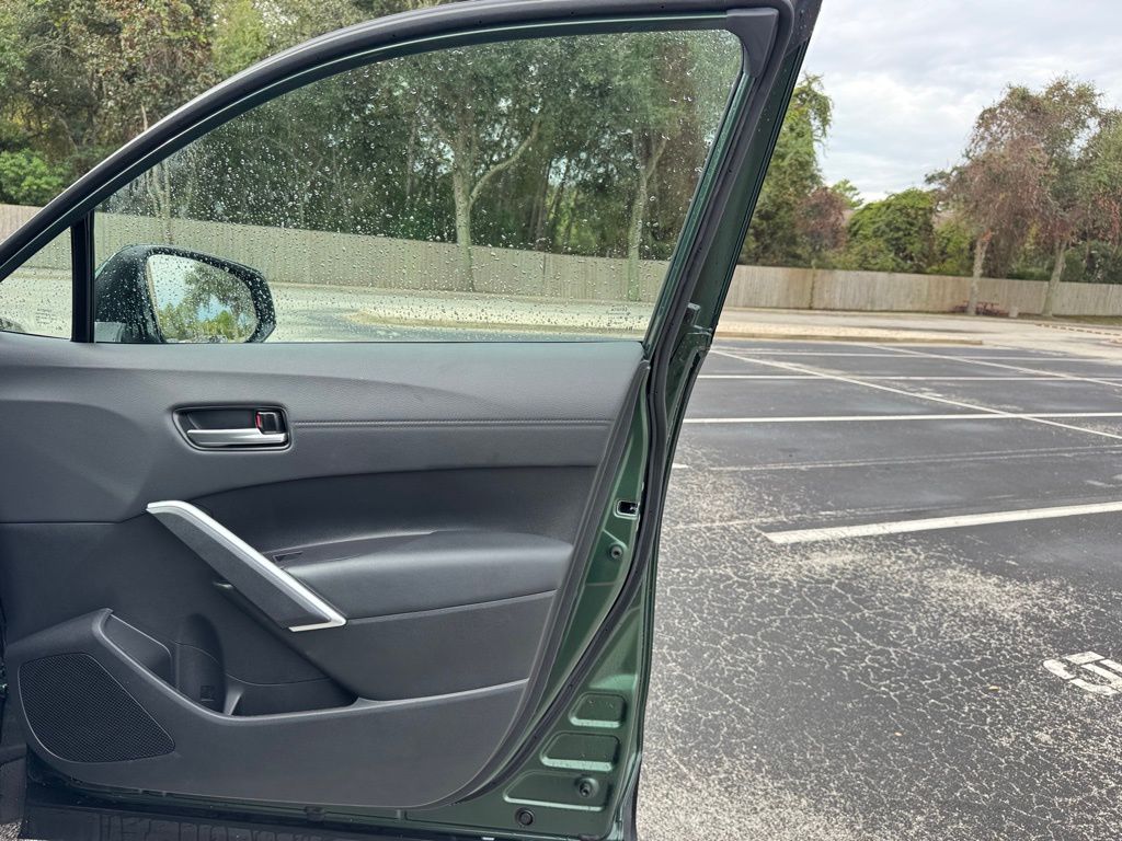 Used 2024 Toyota Corolla Cross SUV